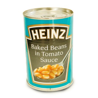 Baked Beans Heinz 12x415 g
