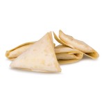 Chamuças Congeladas Uli Cx 100 Un Chamuças Congeladas Uli Cx 100 Un