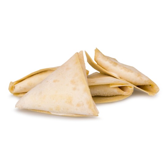 Chamuças Congeladas Uli Cx 100 Un Chamuças Congeladas Uli Cx 100 Un