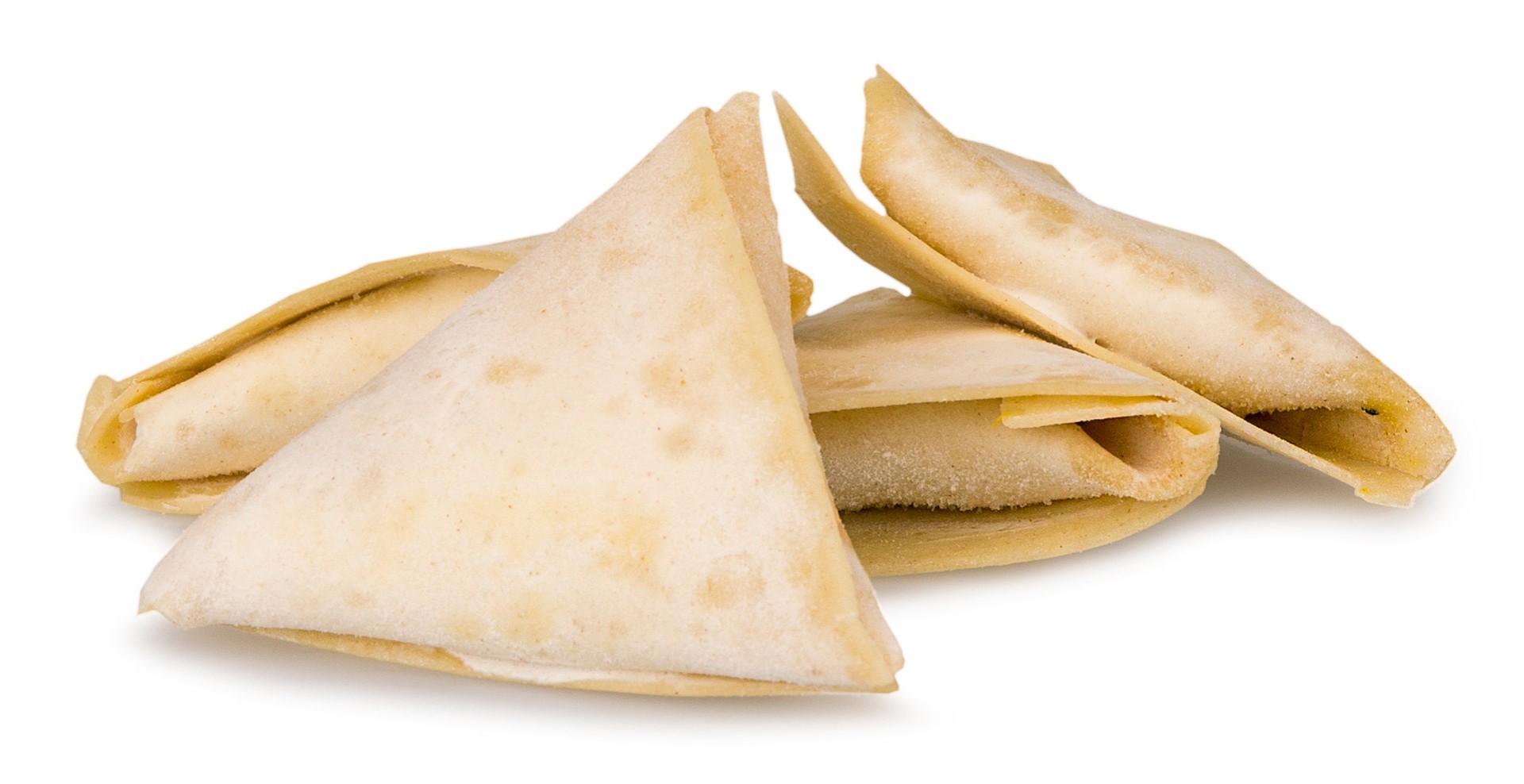 Chamuças Congeladas Uli Cx 100 Un Chamuças Congeladas Uli Cx 100 Un