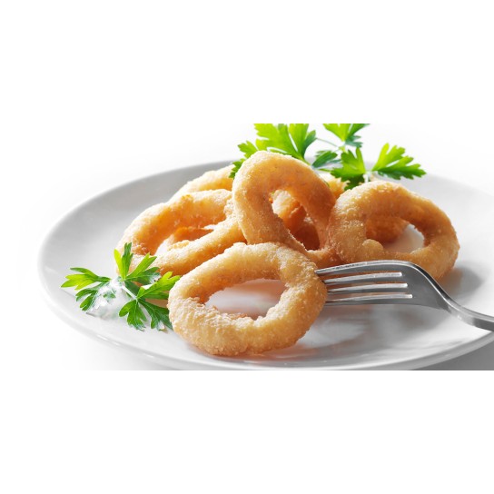 Cebola Panada Aros Congelada Ardo 6x1 kg Cebola Panada Aros Congelada Ardo 6x1 kg