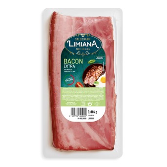 Bacon Extra Nacos Limiana