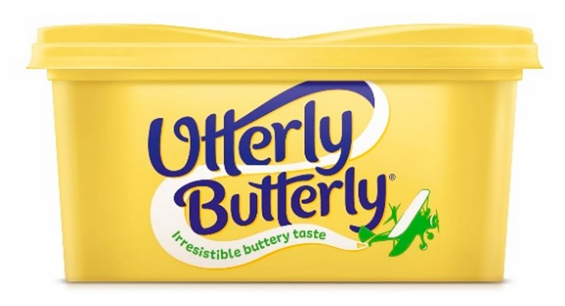 Creme Barrar Utterly Butterly St.Ivel 16x250 g