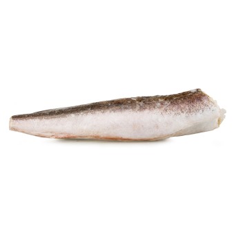 Pescada Inteira N2 Congelada Argentina IQF