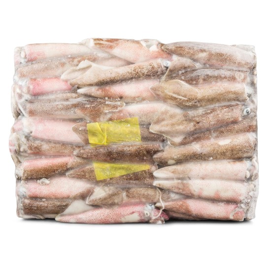 Lula Patag�nica C4 12/14 Congelada Bloco