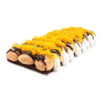 Tranche Profiteroles Congelado Uli 1,5 kg