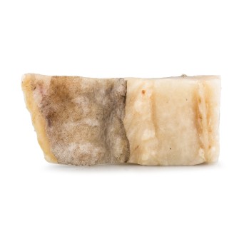 Bacalhau Demolhado Posta Mdia +/- 250 g Congelado Uli Cx 5 kg