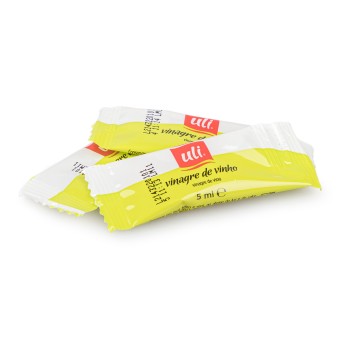 Vinagre Uli Doses 400x5 ml