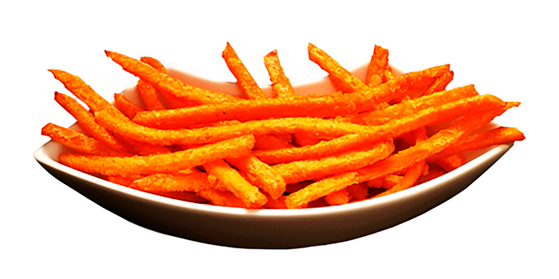 Batata Doce Palito Congelada Aviko 5x2,27 kg