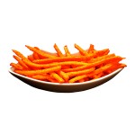 Batata Doce Palito Congelada Aviko 5x2,27 kg