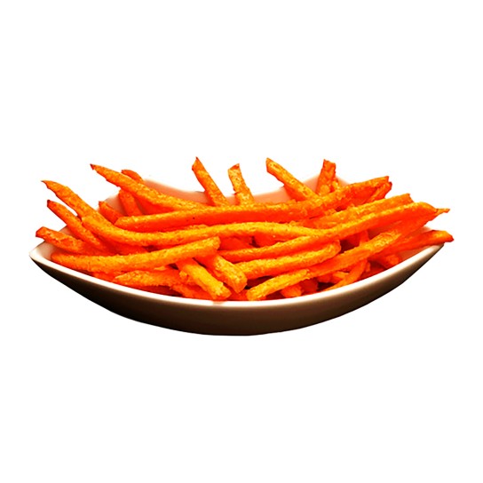 Batata Doce Palito Congelada Aviko 5x2,27 kg