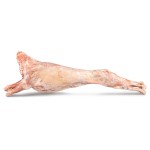 Cabrito Inteiro s/ Cabea Congelado