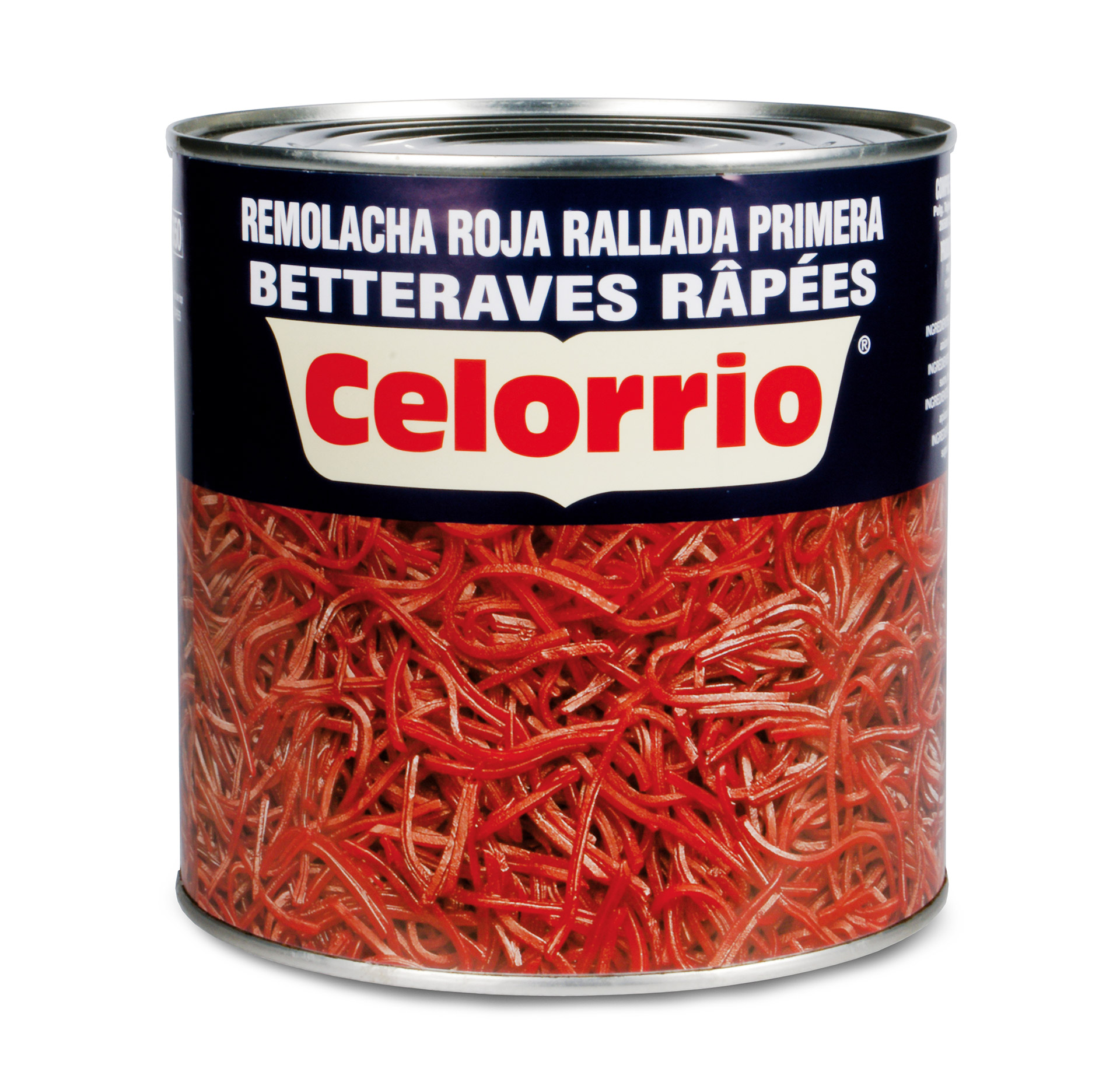 Beterraba Ripada Celorrio 6x2,5 kg Beterraba Ripada Celorrio 6x2,5 kg