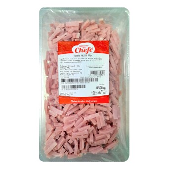 Fiambre Palitos Sabores do Chefe 500 g
