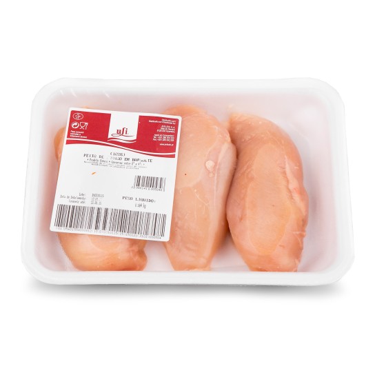 Frango Peito Fresco Uli Embalado