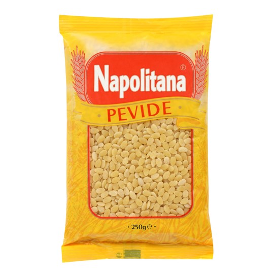 Massa Pevide Napolitana 40x250 g