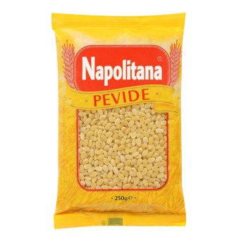 Massa Pevide Napolitana 40x250 g