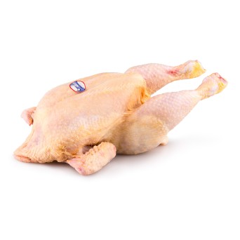 Frango Inteiro 1100/1200 g Fresco Avicasal