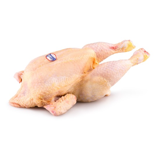 Frango Inteiro 1100/1200 g Fresco Avicasal
