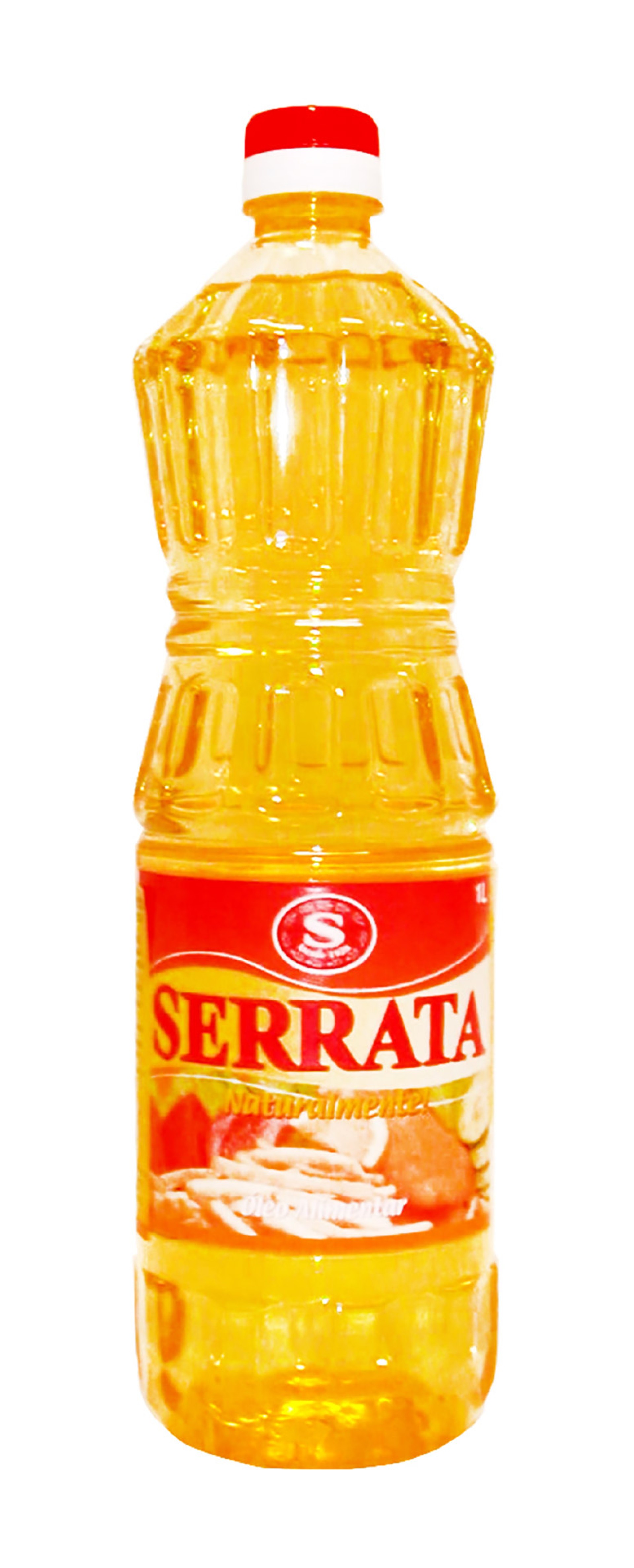 �leo Alimentar Serrata 12x1 l