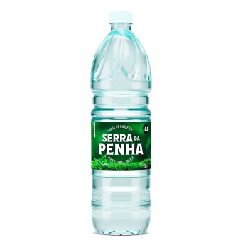 gua Serra da Penha 6x1,5 l