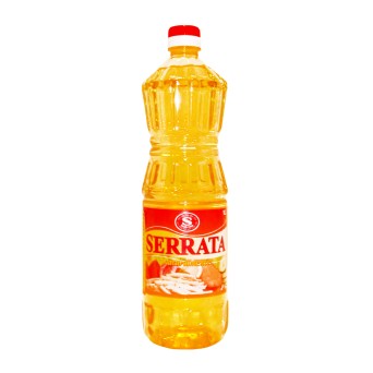 leo Alimentar Serrata 12x1 l