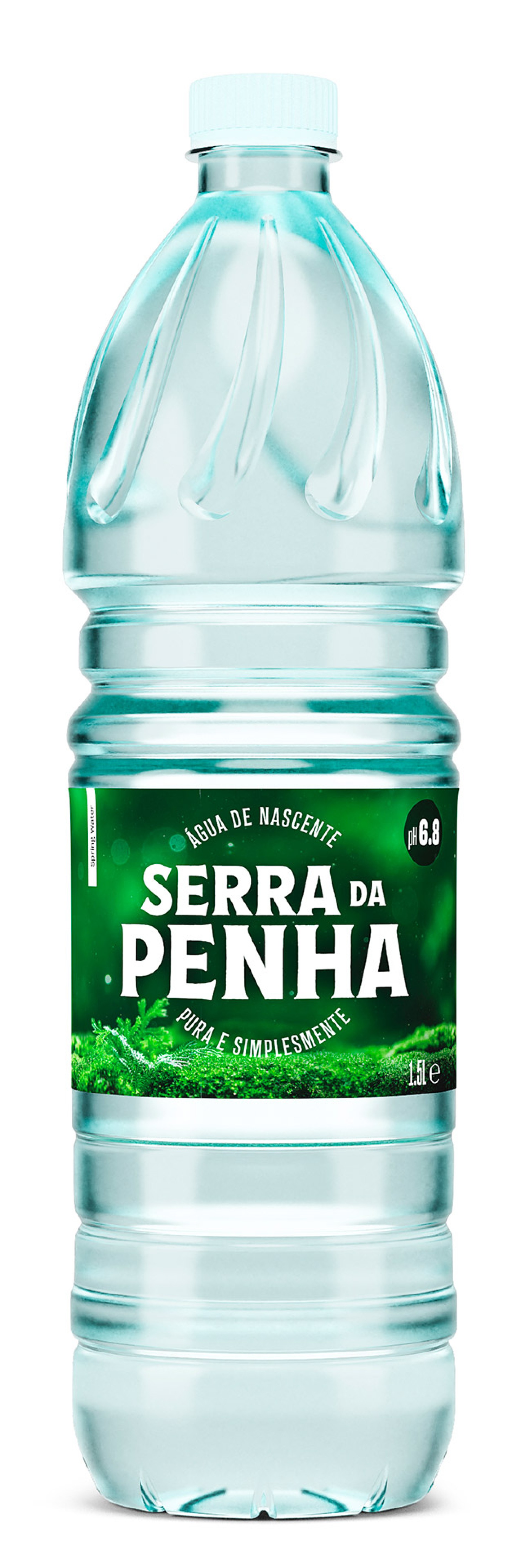 �gua Serra da Penha 6x1,5 l