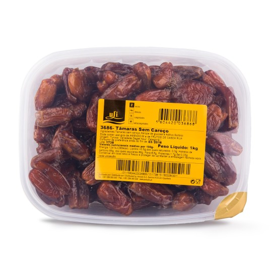 Tmaras s/ Caroo Uli Cuvete 1 kg