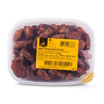 Tmaras s/ Caroo Uli Cuvete 1 kg