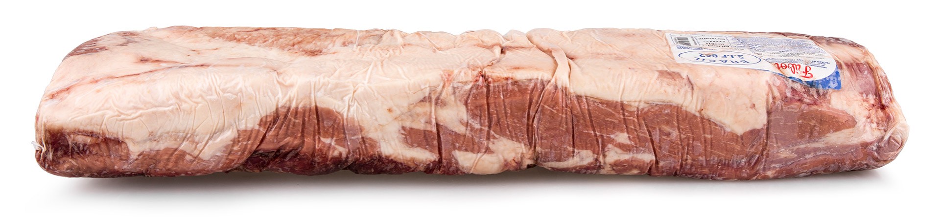 Novilho Vazia 5/6 kg Congelada Brasil Friboi Novilho Vazia 5/6 kg Congelada Brasil Friboi