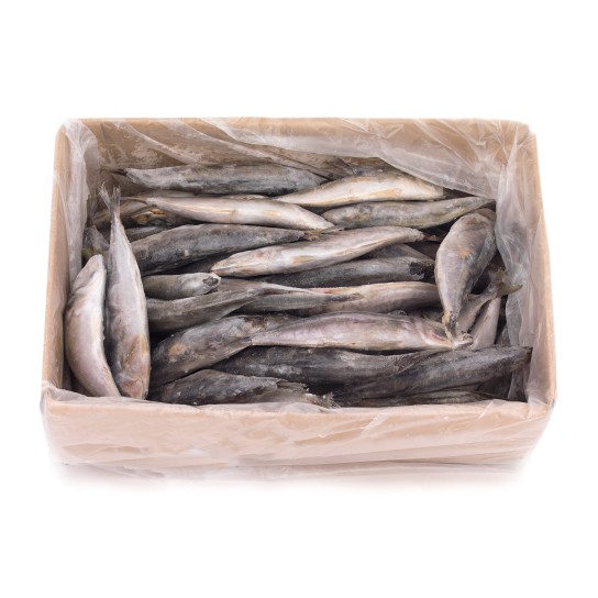 Carapau Branco 9/12 Congelado Uli Cx 6 kg