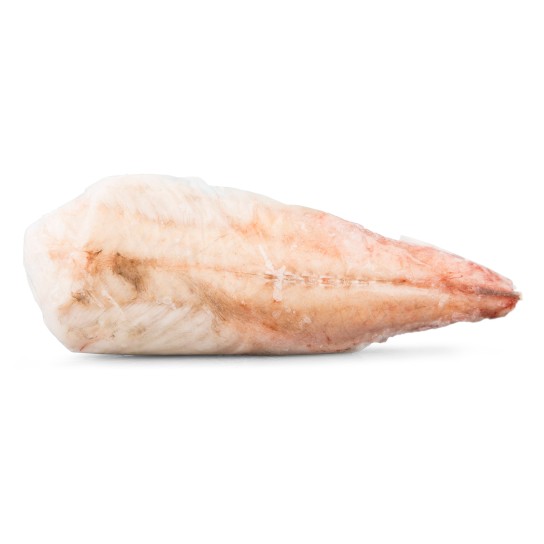 Tamboril s/ Pele 250/500 g Congelado Nambia IQF