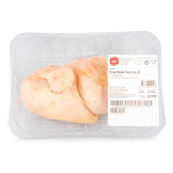 Frango Metade Fresco Uli Cuvete
