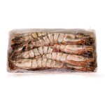 Camaro Tigre 8/10 Congelado Nigria Cx 2 kg