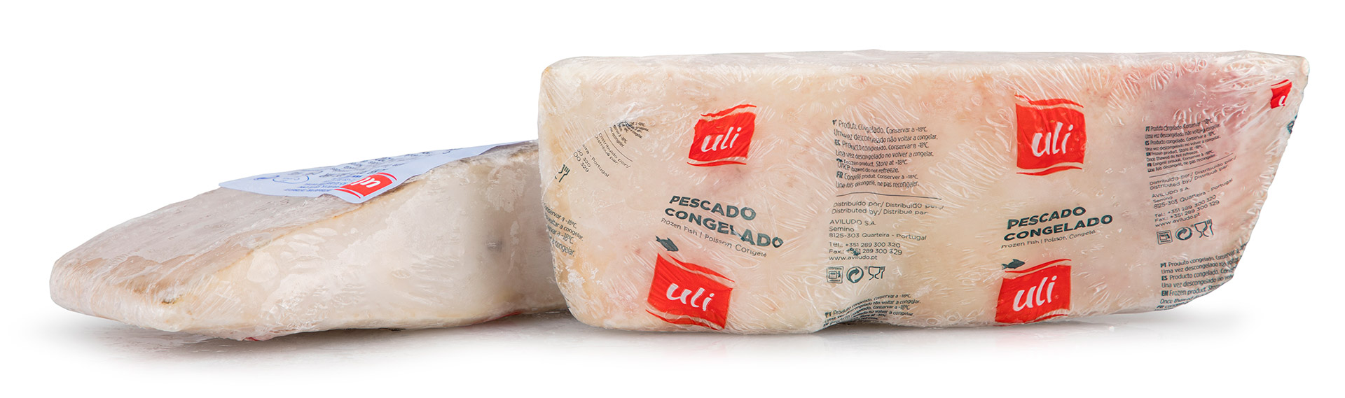 Solha Posta Grelhar Higienizada Congelada Uli Cx 4 kg