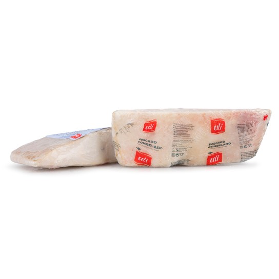 Solha Posta Grelhar Higienizada Congelada Uli Cx 4 kg