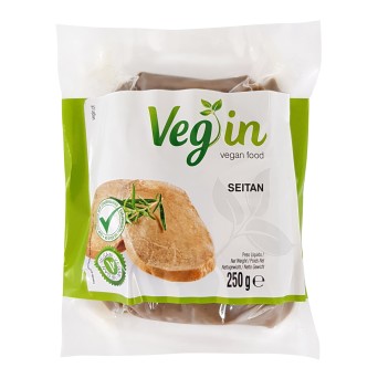 Seitan Vegin 24x250 g
