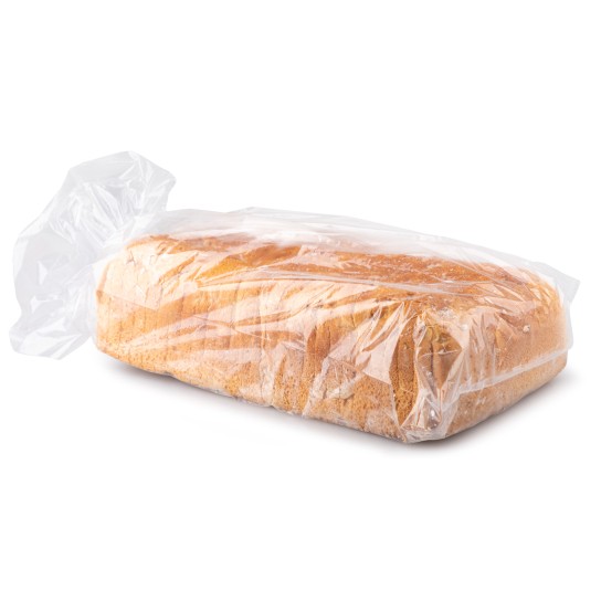 P�o R�stico p/ Tosta Fatiado Congelado 2x2 kg