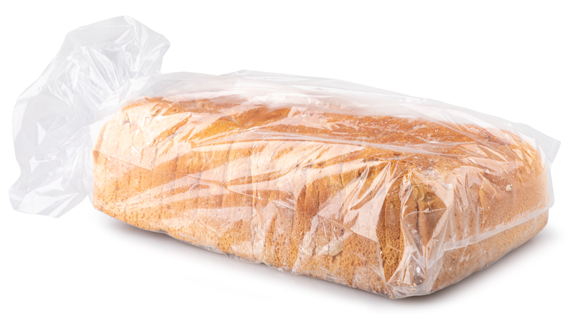 P�o R�stico p/ Tosta Fatiado Congelado 2x2 kg