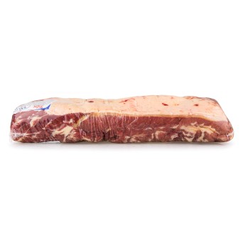Novilho Vazia 6/+ kg Congelada Friboi Brasil