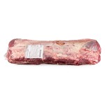 Novilho Vazia Extra 7/+ kg Fresca Europa Vcuo