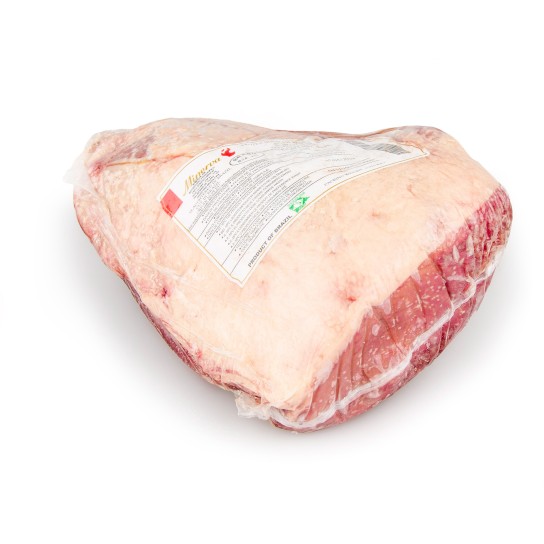 Novilho Picanha Congelada Brasil V�cuo