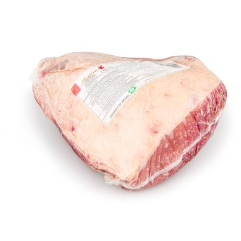 Novilho Picanha Congelada Brasil V�cuo