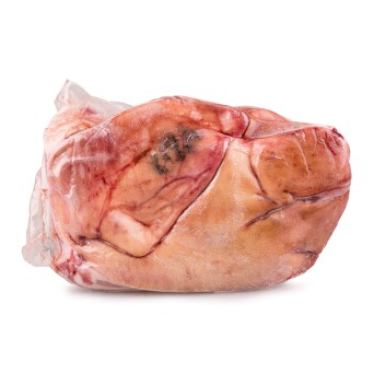 Porco Cabea s/ Osso Congelada