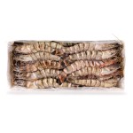 Camaro Tigre 20/30 Congelado Nigria Cx 2 kg