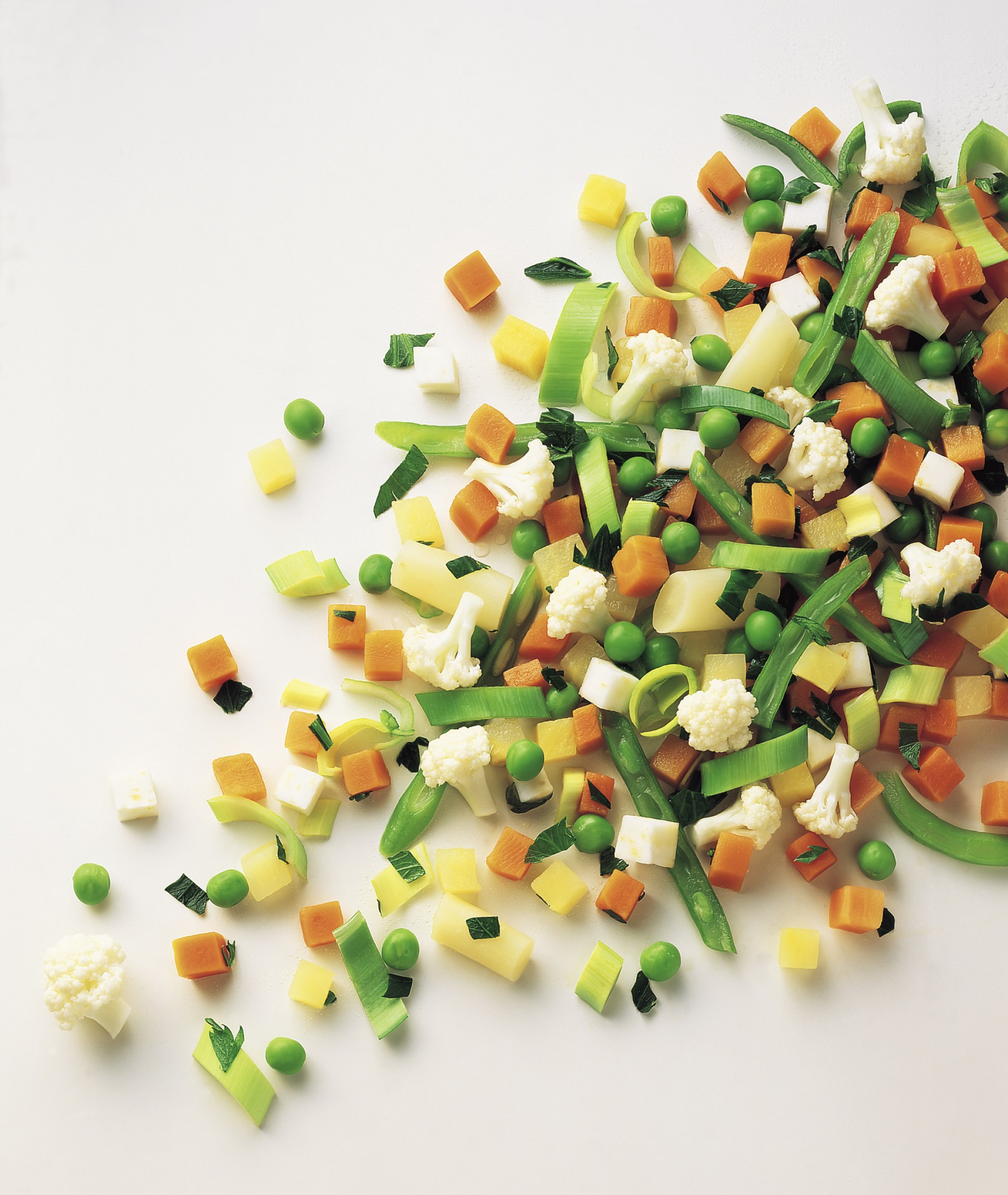 Vegetais Sopa Congelados Ardo 4x2,5 kg Vegetais Sopa Congelados Ardo 4x2,5 kg