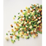 Vegetais Sopa Congelados Ardo 4x2,5 kg