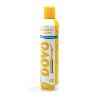 Ovo Spray DOVO 300 g
