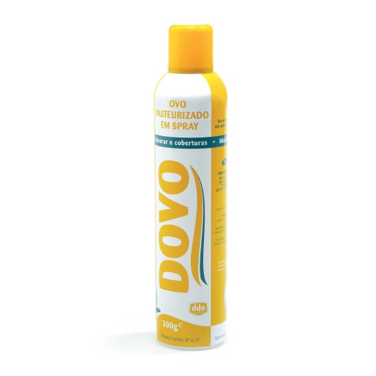 Ovo Spray DOVO 300 g
