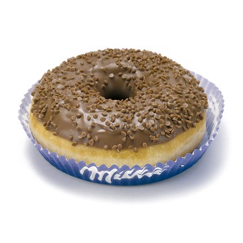 Booguie Chocolate Milka Congelado Baker & Baker 48x55 g